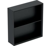 Geberit iCon armoire 45x13.2x46.7 cm latérale suspendue lave 502.323.JK.1