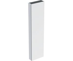 Geberit iCon armoire 45x15x180 cm latérale suspendue blanc 502.317.01.3