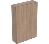 Geberit iCon armoire 45x15x70 cm latérale suspendue chêne 502.318.JH.1