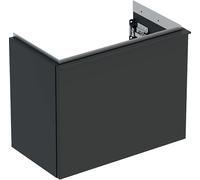 Geberit iCon armoire 52x30.7x41.5 cm sous-lavabo suspendu lave 502.302.JK.1