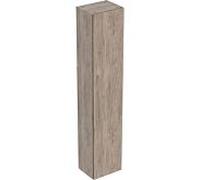 Geberit Armoire haute iCon 502316JR1 1 porte 36×180×29,1 cm Noyer hickory/mélamine