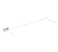 Geberit Rampe d'éclairage pour tiroir 40 cm gauche et droite 502.032.00.1