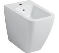 Geberit iCon bidet sur pied blanc 231950600