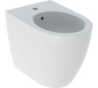 Geberit iCon bidet sur pied blanc 502.384.00.1