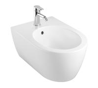 Geberit iCon bidet suspendu blanc 501.898.JT.1