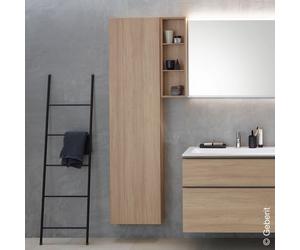Geberit iCon Colonne, 1 porte, 502316JH1,