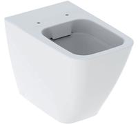 Geberit iCon cuvette de wc sur pied oui blanc 211910600