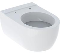Geberit iCon cuvette de wc suspendue blanc 204000000