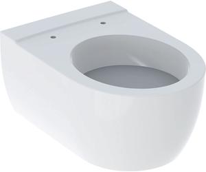 Geberit iCon cuvette de wc suspendue blanc 204000000