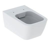 Geberit iCon cuvette de wc suspendue sans bride blanc 201950000