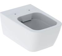 Geberit iCon cuvette de wc suspendue sans bride blanc 201950600