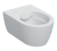 Geberit iCon cuvette de wc suspendue sans bride blanc brillant 501.661.00.8