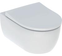 Geberit iCon cuvette de wc suspendue sans bride blanc brillant 503.233.00.1