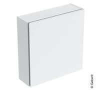 Geberit iCon Meuble haut, 1 porte, 502319013,