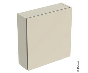 Geberit iCon Meuble haut, 1 porte, 502319JL1,
