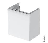 Geberit iCon Meuble sous-vasque, 1 porte, 502301011,
