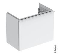 Geberit iCon Meuble sous-vasque, 1 tiroir, 502302011,