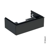 Geberit iCon Meuble sous-vasque, 1 tiroir, 502311JK1,