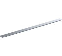 Poignée Geberit pour meuble sous-vasque 502359001 58,9 cm, chromé brillant