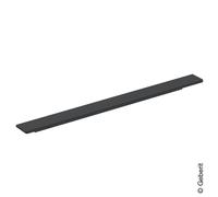 Geberit iCon Poignée baguette pour meuble de salle de bains, 502357JK1,
