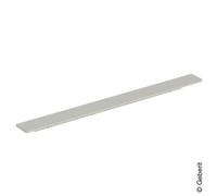 Geberit iCon Poignée baguette pour meuble de salle de bains, 502357JL1,