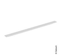 Geberit iCon Poignée baguette pour meuble de salle de bains, 502359011,