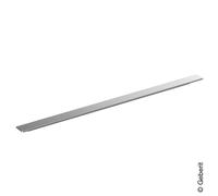 Geberit iCon Poignée baguette pour meuble de salle de bains, 502360001,