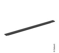 Geberit iCon Poignée baguette pour meuble de salle de bains, 502360JK1,