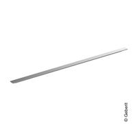 Geberit iCon Poignée baguette pour meuble de salle de bains, 502361001,