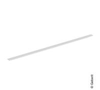 Geberit iCon Poignée baguette pour meuble de salle de bains, 502362011,