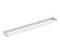 Geberit iCon porte-serviettes 502328001 42,2 cm, chromé brillant