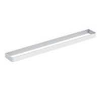 Geberit iCon porte-serviettes pour meuble de salle de bain 502328013 42,2 cm, blanc mat, revêtement par poudre