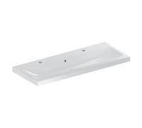Geberit iCon Vasque double, 501837001,