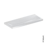 Geberit iCon Vasque double, 501837007,