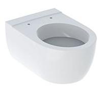 Geberit iCon lavage mural WC 204000600 35,5x53cm, forme fermée, blanc KeraTect