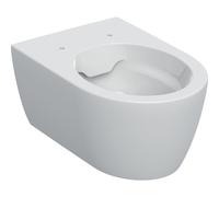 Geberit iCon lavage mural WC 501661001 35,5x53cm, forme fermée, sans rebord, blanc