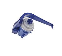 Geberit Impuls 360 Entrée par le bas Ensemble de membrane de vanne à flotteur 241.813.00.1