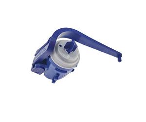 Geberit Impuls 360 Entrée par le bas Ensemble de membrane de vanne à flotteur 241.813.00.1