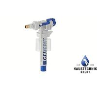 Geberit Vanne Universal 240700001 Unifill pour citernes en saillie