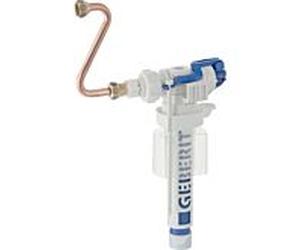 Geberit impulsion 380 Universal de soupape de remplissage 240705001 Unifill pour réservoirs de rinçage