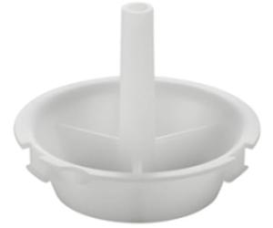 Geberit Insert de rangement en plastique pour réservoir de chasse d'eau AP 140, 240344001