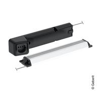 Geberit interrupteur / prise avec module ComfortlLght, 505091002,