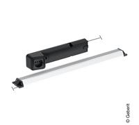 Geberit interrupteur / prise avec module ComfortlLght, 505093002,