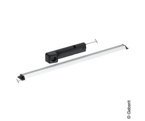 Geberit interrupteur / prise avec module ComfortlLght, 505095002,