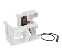 Geberit - isolé avec servo pour le contrôle hyTronic WC Mambo irba 241150001