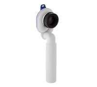 Geberit JetEX Siphon d'aspiration, vertical, 152951111,