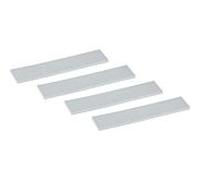 Geberit jeu de bandes antidérapantes 147250001 pour Geberit AquaClean 4000