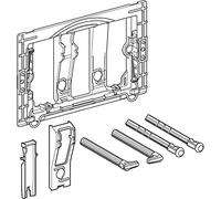 kit de Geberit pour montage sans outil 241873001