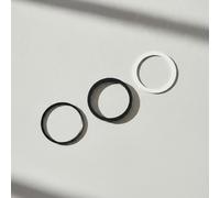 Geberit Jeu de joints: G=1 1/2 ″, 298672001