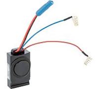 Geberit jeu de modules électroniques HyTronic87 241657001 mitigeur lavabo type 87